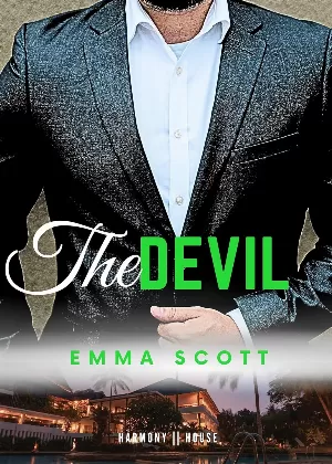 Emma Scott - The devil